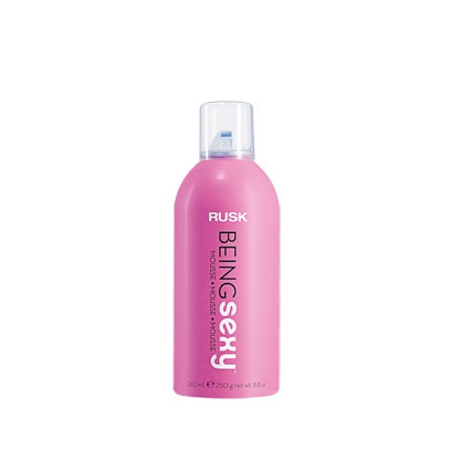 Being Sexy Mousse by Rusk