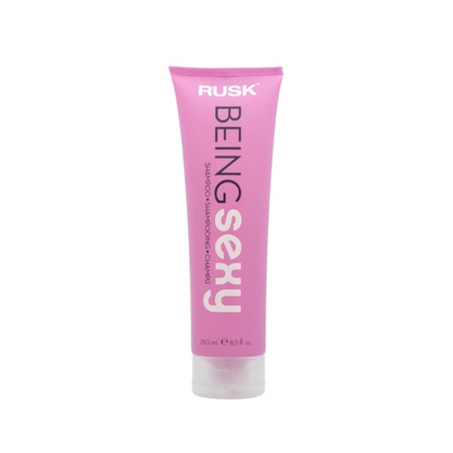 Being Sexy Shampoo by Rusk