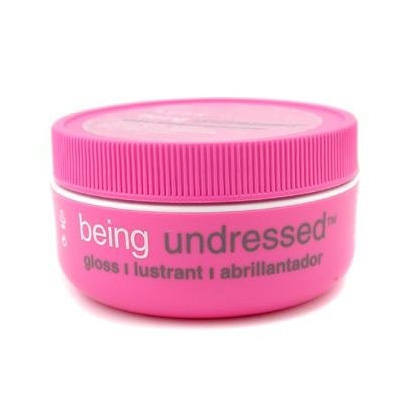 Being Undressed Gloss by Rusk