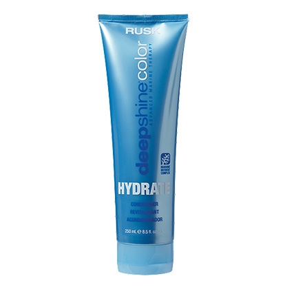 Deepshine Color Hydrate Conditioner by Rusk