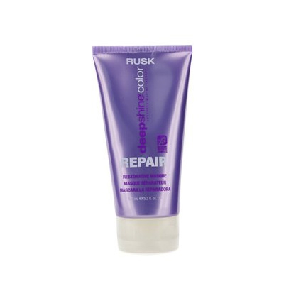 Deepshine Color Repair Restorative Masque by Rusk
