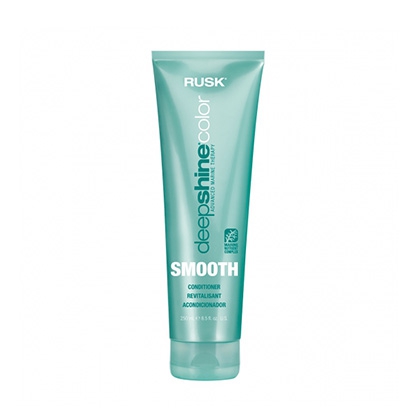 Deepshine Color Smooth Conditioner by Rusk