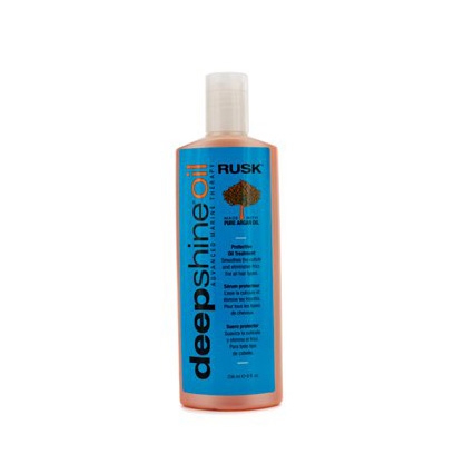 Deepshine Oil Protective Oil Treatment by Rusk