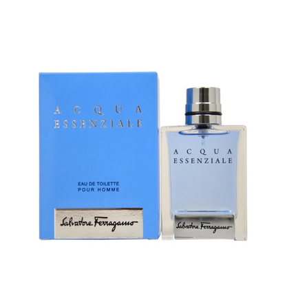 Acqua Essenziale by Salvatore Ferragamo