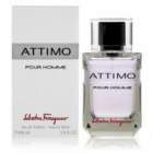 Attimo  by Salvatore Ferragamo