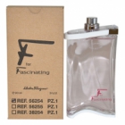 F For Fascinating by Salvatore Ferragamo