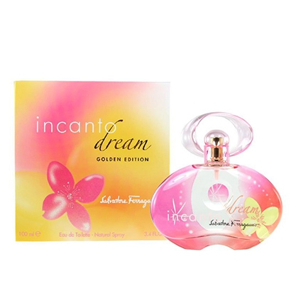 Incanto Dream by Salvatore Ferragamo
