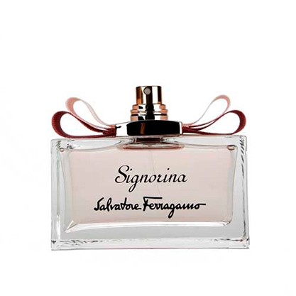 Signorina by Salvatore Ferragamo