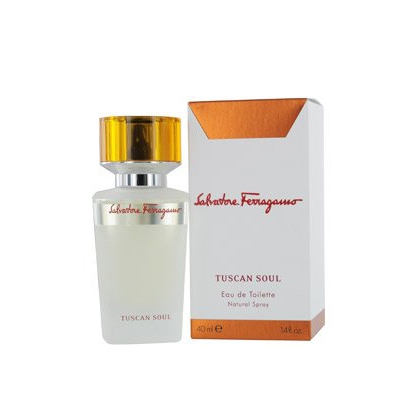 Tuscan Soul by Salvatore Ferragamo