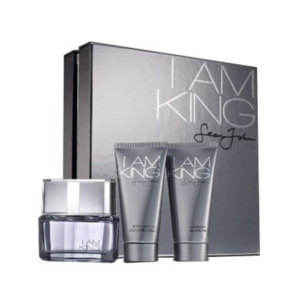 I Am King by Sean John