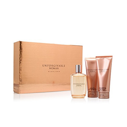 Unforgivable Woman by Sean John