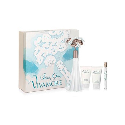 Vivamore by Selena Gomez