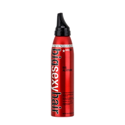 Big Sexy Hair Big Altitude Bodifying Blow Dry Mousse by Sexy Hair