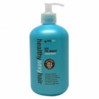 Healthy Sexy Hair Soy & Cocoa Tri-Wheat Treatment by Sexy Hair