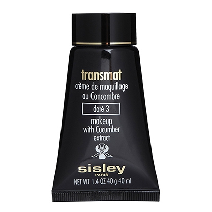 Botanical Transmat Makeup With Cucumber - 3 Dore by Sisley