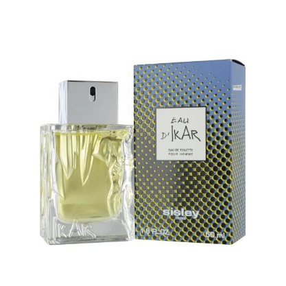 Eau D_Ikar by Sisley