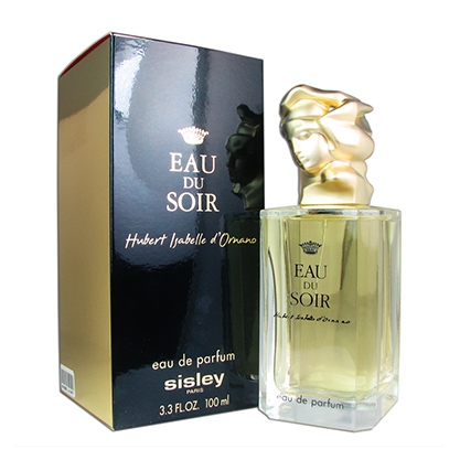 Eau Du Soir by Sisley