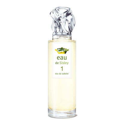 Eau de Sisley 1 by Sisley