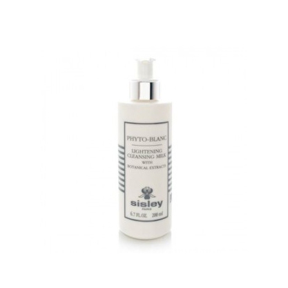 Phyto Blanc Lightening Cleansing Milk by Sisley