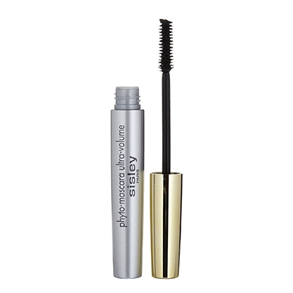 Phyto Mascara Ultra Volume - # 1 So Black by Sisley