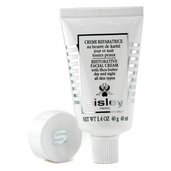 Restorative Facial Cream with Shea Butter by Sisley