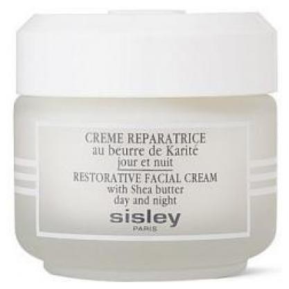 Restorative Facial Cream with Shea Butter by Sisley