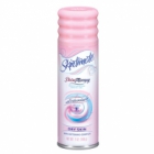 Skin Therapy Lotionized Shave Gel For Dry Skin by Skintimate