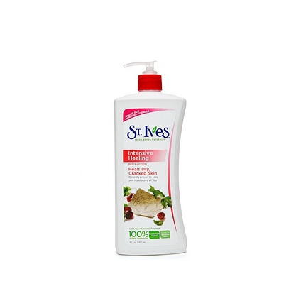 Intensive Healing Body Lotion by St. Ives