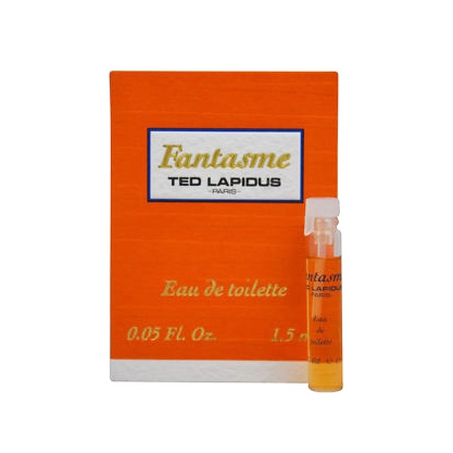 Fantasme by Ted Lapidus