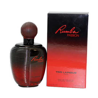 Rumba Passion by Ted Lapidus