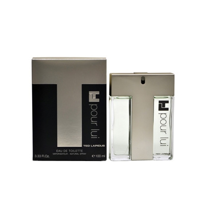 Ted Pour Lui by Ted Lapidus