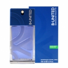 B. United by United Colors of Benetton