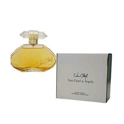 Van Cleef by Van Cleef & Arpels
