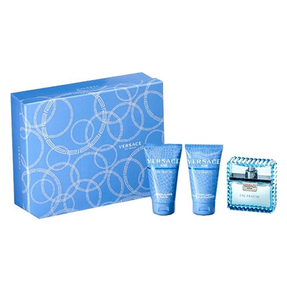 Versace Man Eau Fraiche by Versace