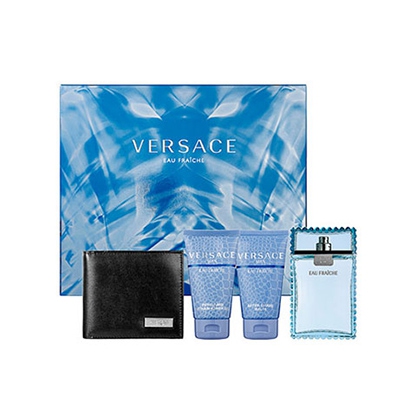 Versace Man Eau Fraiche by Versace