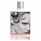 Style Smoothing Shampoo by Warren Tricomi