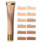 Matt Touch Foundation (Oil free) SPF 10 by Yves Saint Laurent