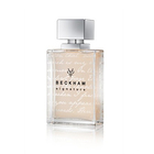 Beckham Signature Story by David Beckham