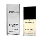 Cristalle by Chanel