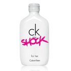 CK One Shock For Her by Calvin Klein