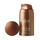 Men Skincare Eye Contour Energiser by Decleor