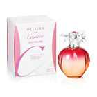 Delices de Cartier Eau Fruitee by Cartier