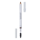 Sourcils Poudre - # 553 Chestnut by Christian Dior