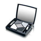 5 Color Designer All In One Artistry Palette - No. 008 Smoky Design by Christian Dior by Christian Dior