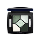5 Color Designer All In One Artistry Palette - No. 408 Green Design by Christian Dior by Christian Dior