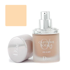 Capture Totale High Definition Serum Foundation SPF15 #020 Light Beige by Christian Dior