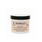 Hot Gro Hair & Scalp Treatment Conditioner by Dr. Miracle's