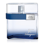 F by Ferragamo Free Time by Salvatore Ferragamo
