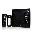 fcuk 3 by French Connection UK