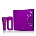 fcuk 3 by French Connection UK